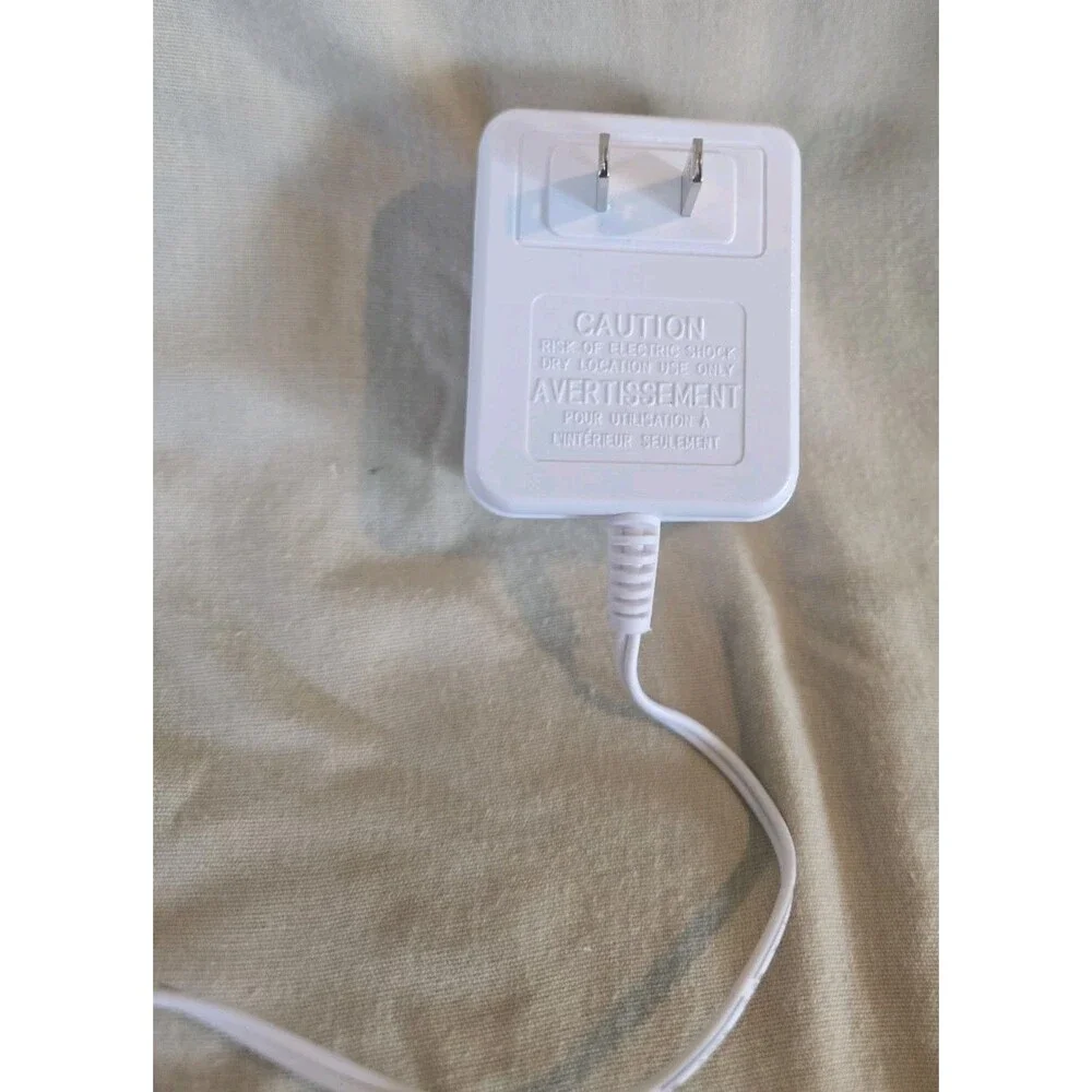 PE Power Expert AC/ AC Adapter 120V